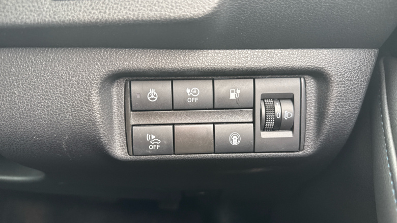 Nissan LEAF 160kW e+ N-Connecta 62kWh 5dr Auto Electric Hatchback